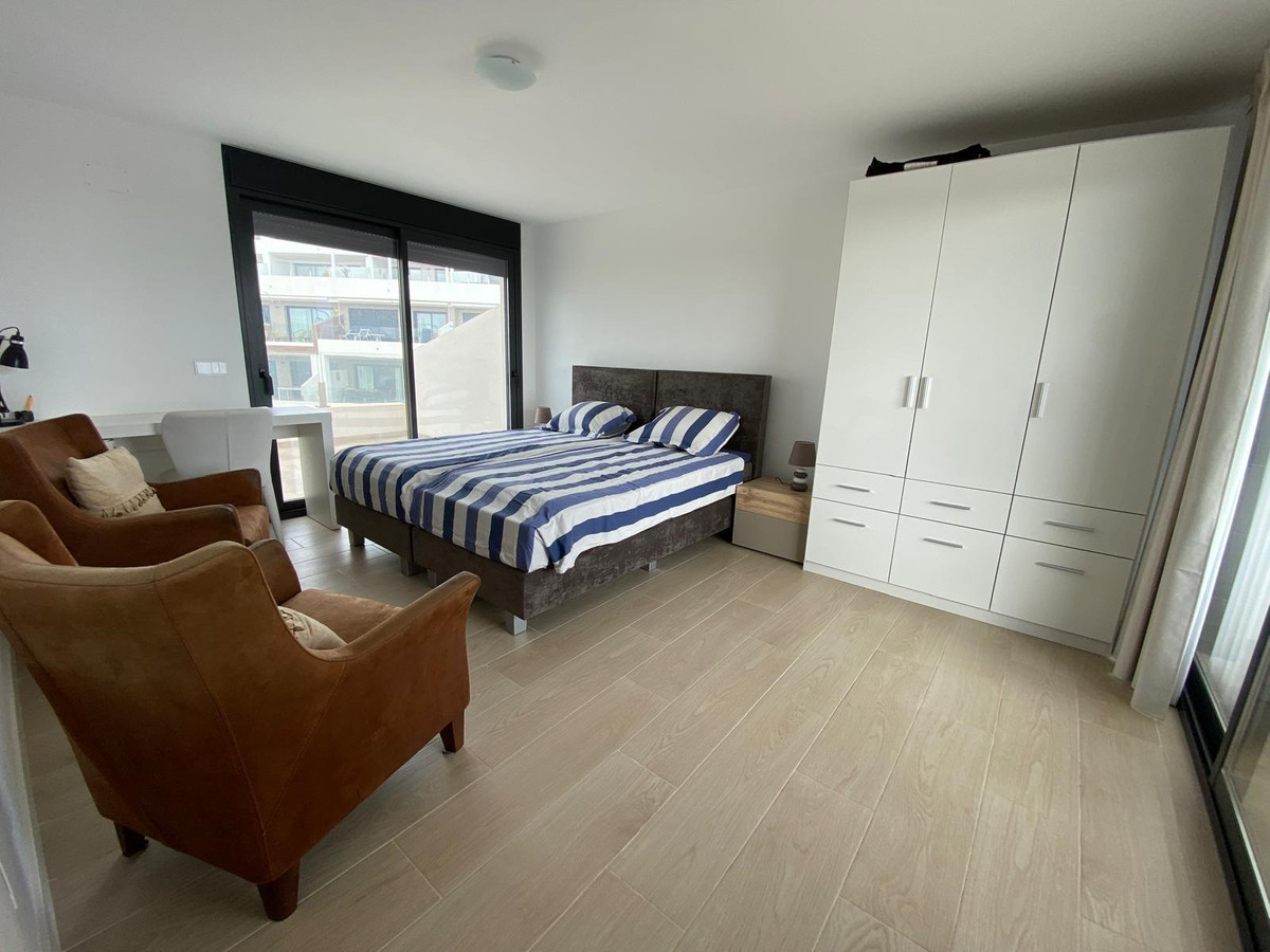 3 Bed Apartment for sale in Finestrat Costa Blanca, Alicante, Spain