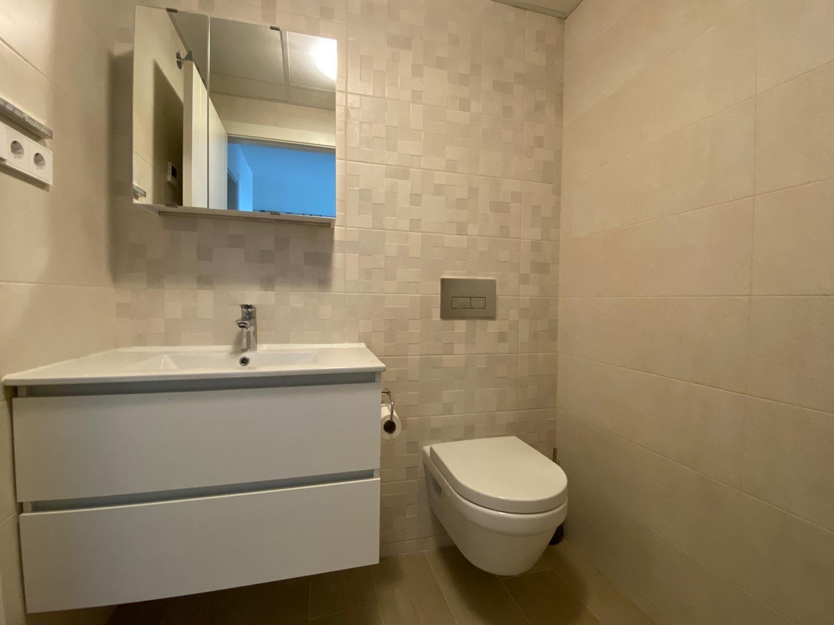 3 Bed Apartment for sale in Finestrat Costa Blanca, Alicante, Spain