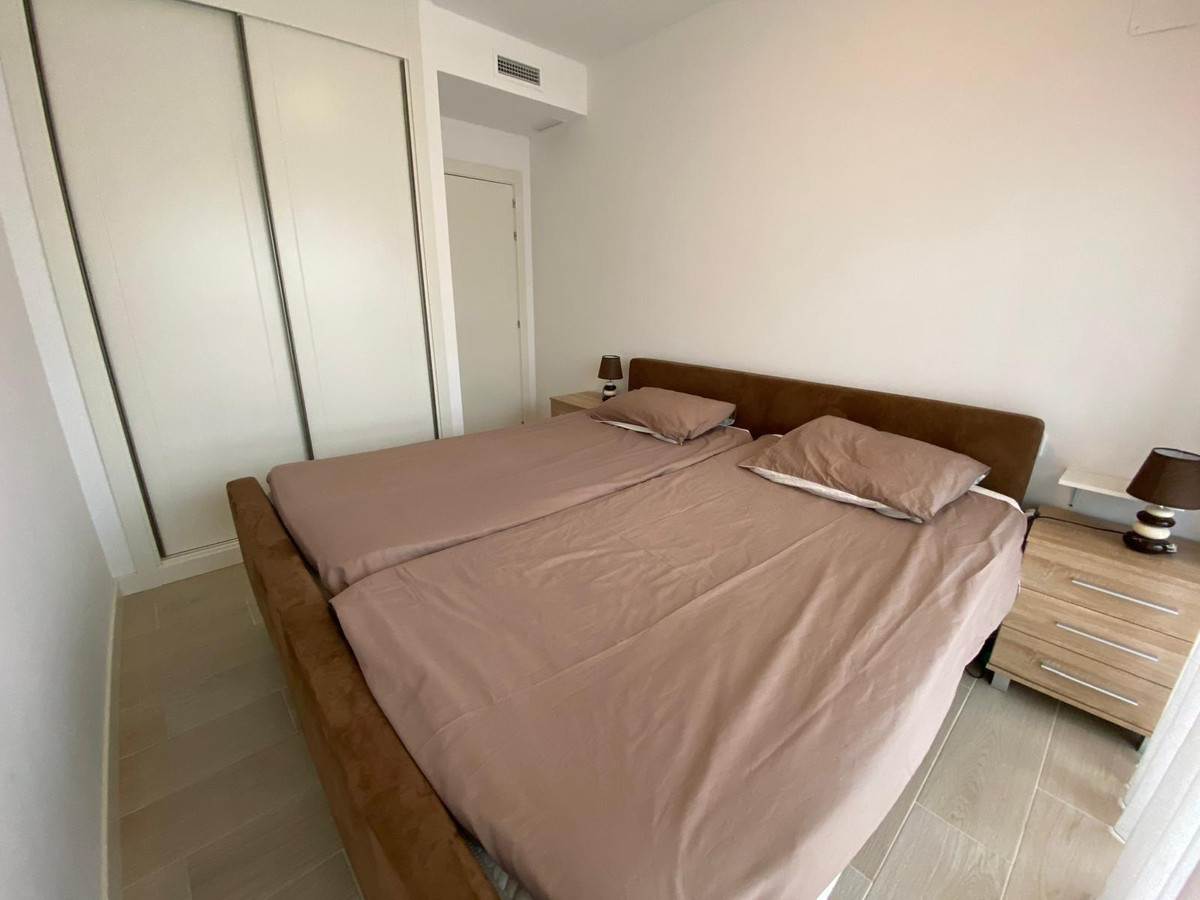 3 Bed Apartment for sale in Finestrat Costa Blanca, Alicante, Spain