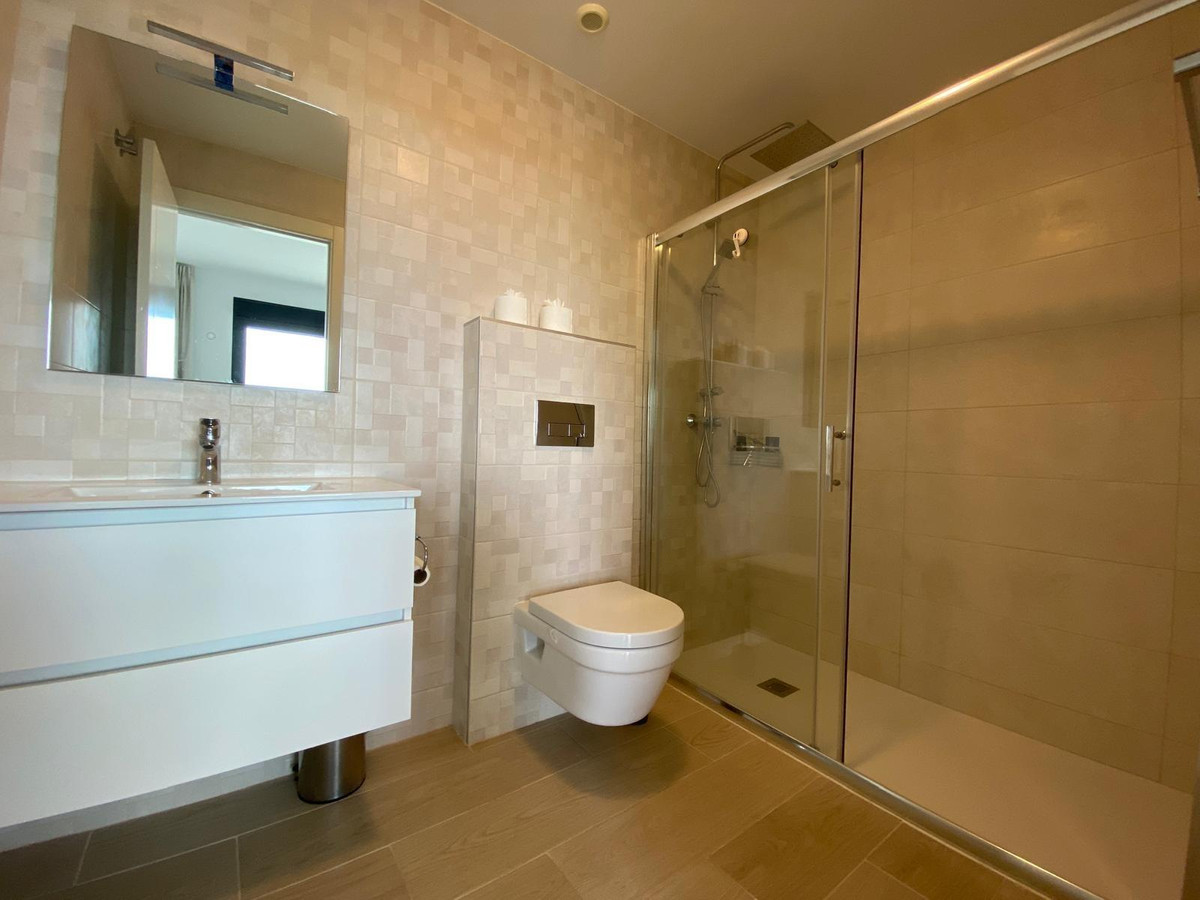 3 Bed Apartment for sale in Finestrat Costa Blanca, Alicante, Spain