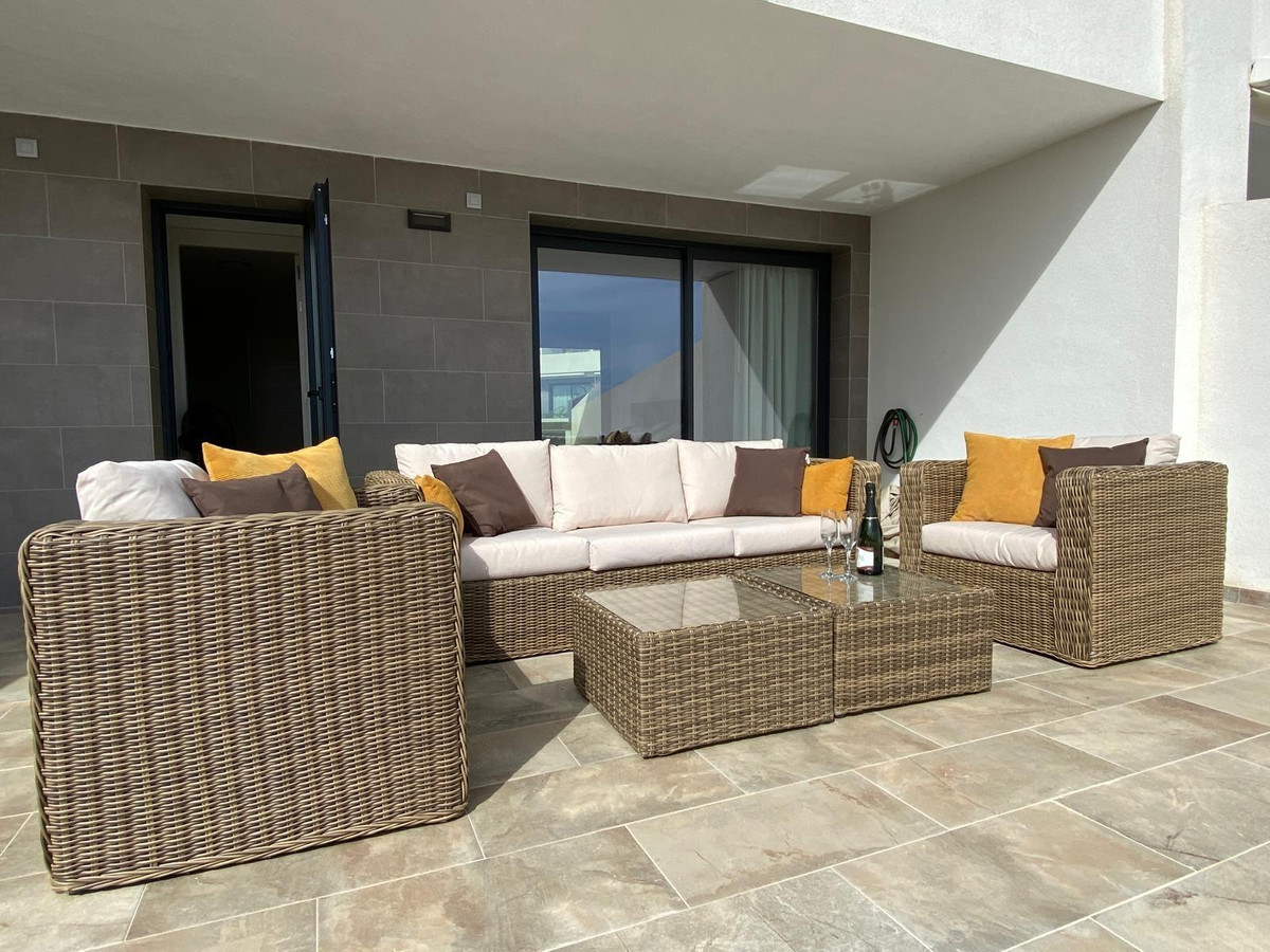 3 Bed Apartment for sale in Finestrat Costa Blanca, Alicante, Spain