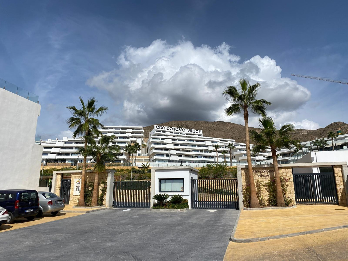 3 Bed Apartment for sale in Finestrat Costa Blanca, Alicante, Spain