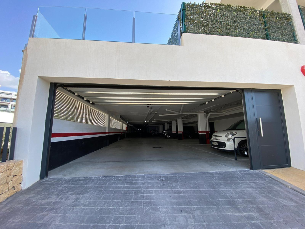 3 Bed Apartment for sale in Finestrat Costa Blanca, Alicante, Spain