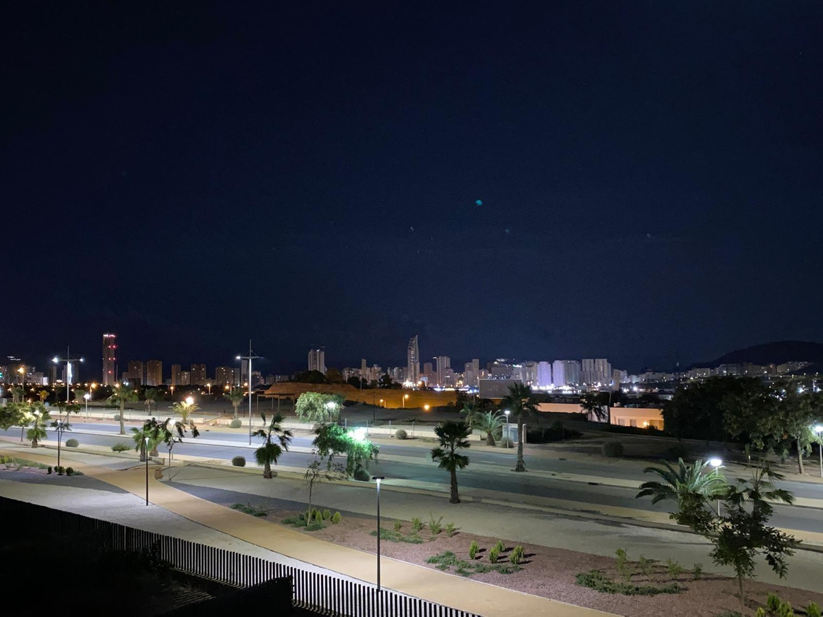 3 Bed Apartment for sale in Finestrat Costa Blanca, Alicante, Spain