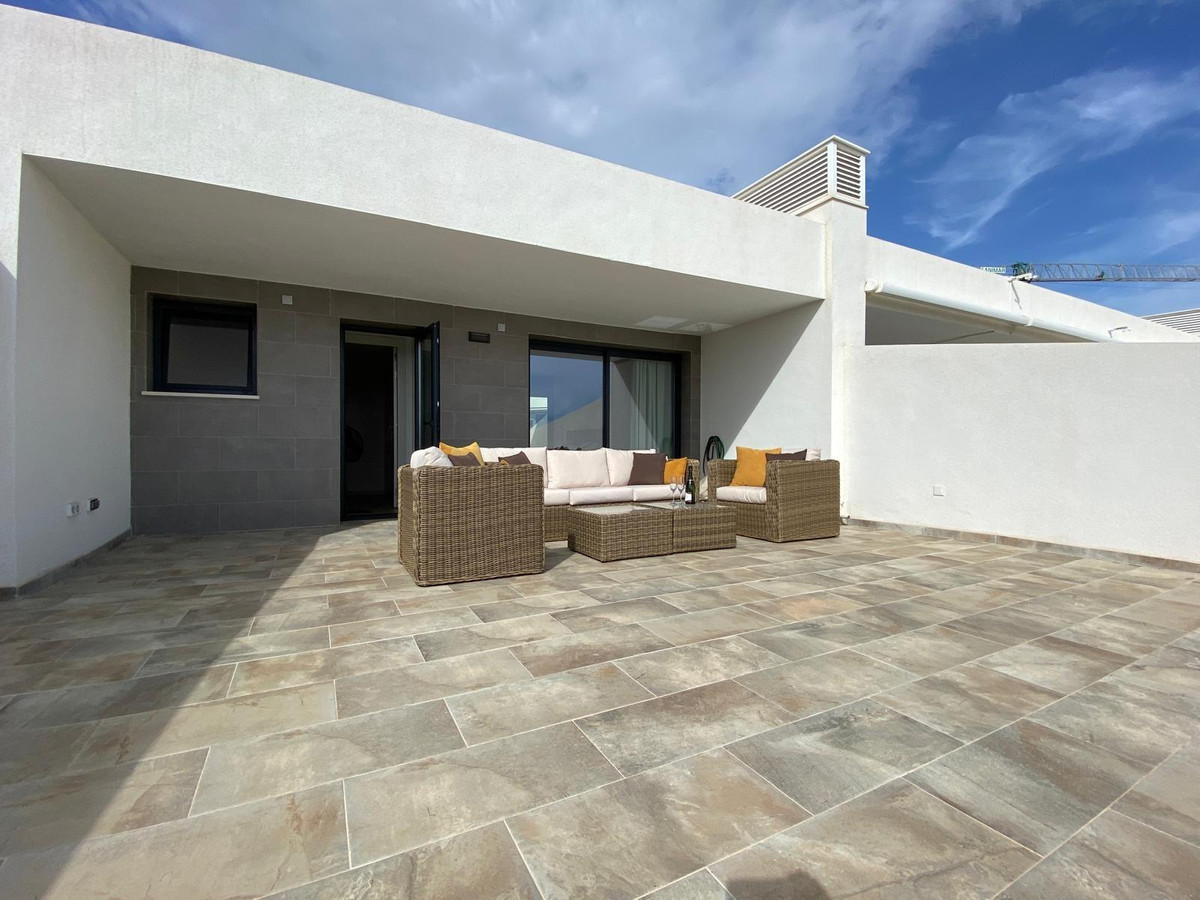 3 Bed Apartment for sale in Finestrat Costa Blanca, Alicante, Spain