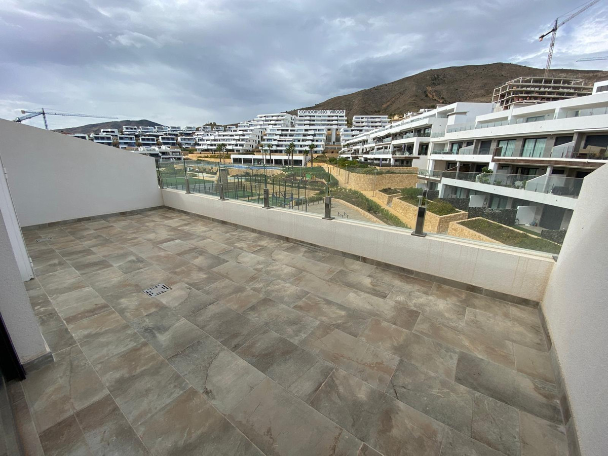 3 Bed Apartment for sale in Finestrat Costa Blanca, Alicante, Spain
