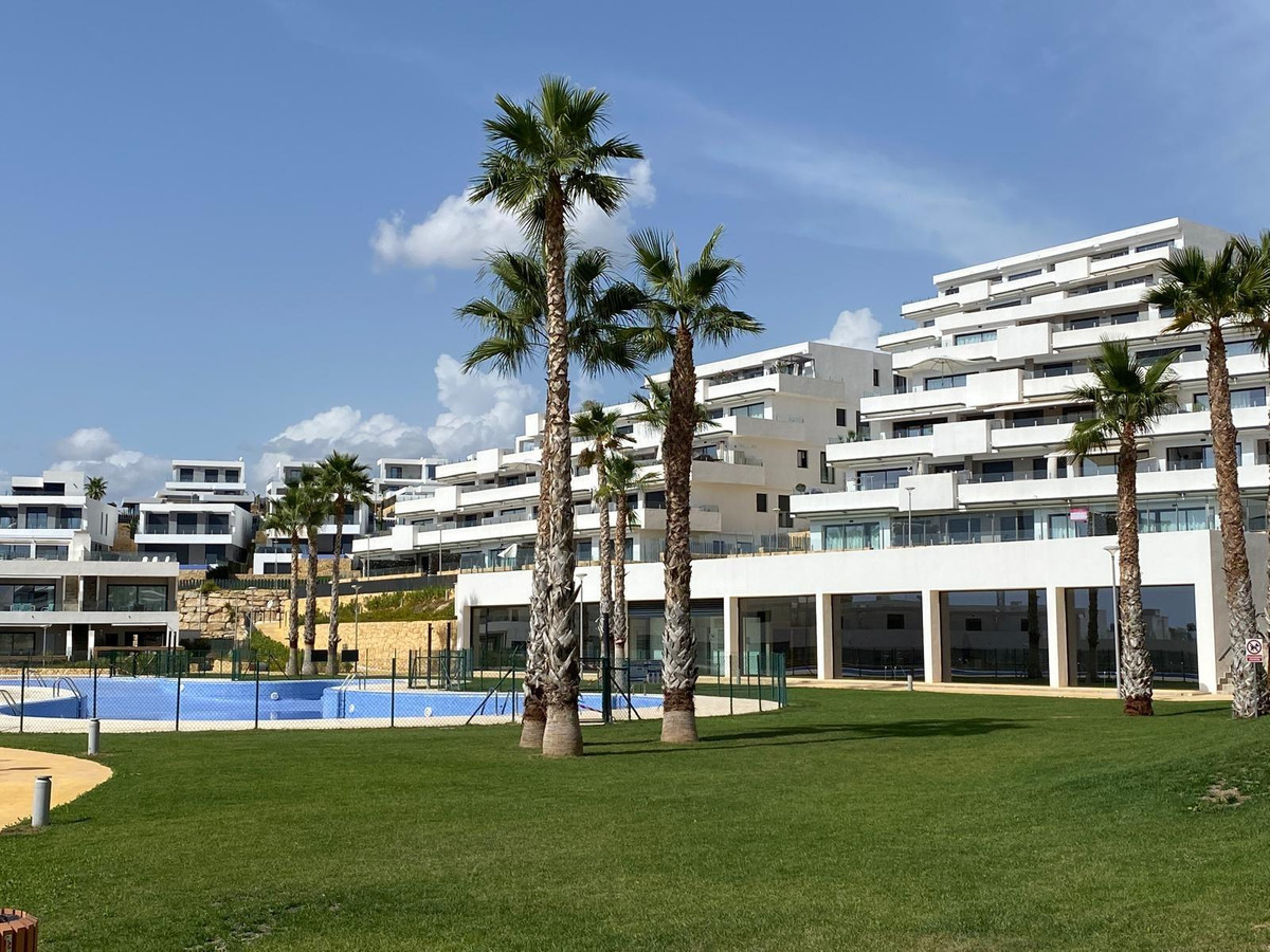 3 Bed Apartment for sale in Finestrat Costa Blanca, Alicante, Spain