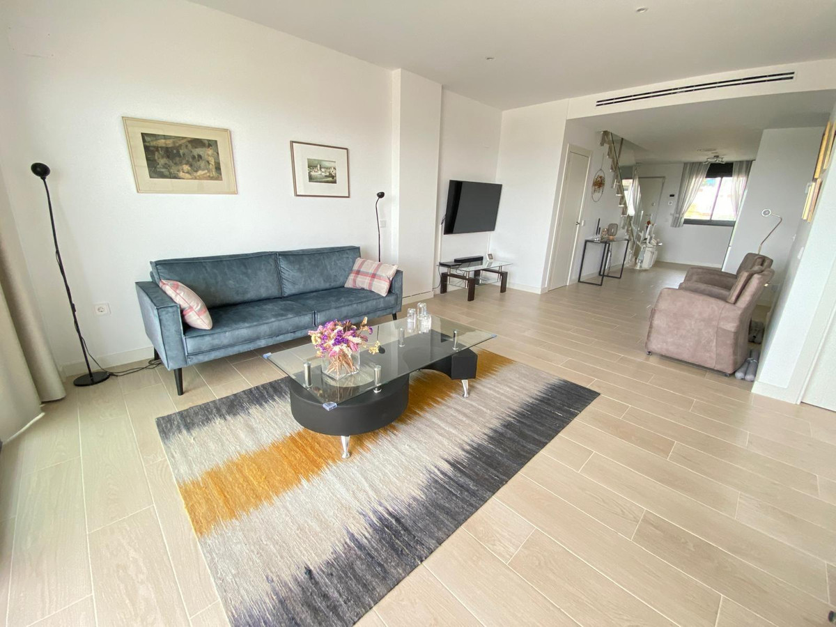 3 Bed Apartment for sale in Finestrat Costa Blanca, Alicante, Spain