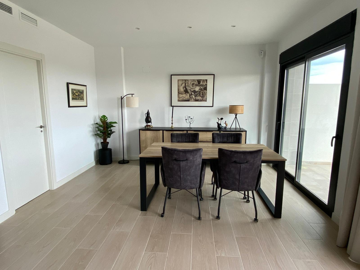 3 Bed Apartment for sale in Finestrat Costa Blanca, Alicante, Spain
