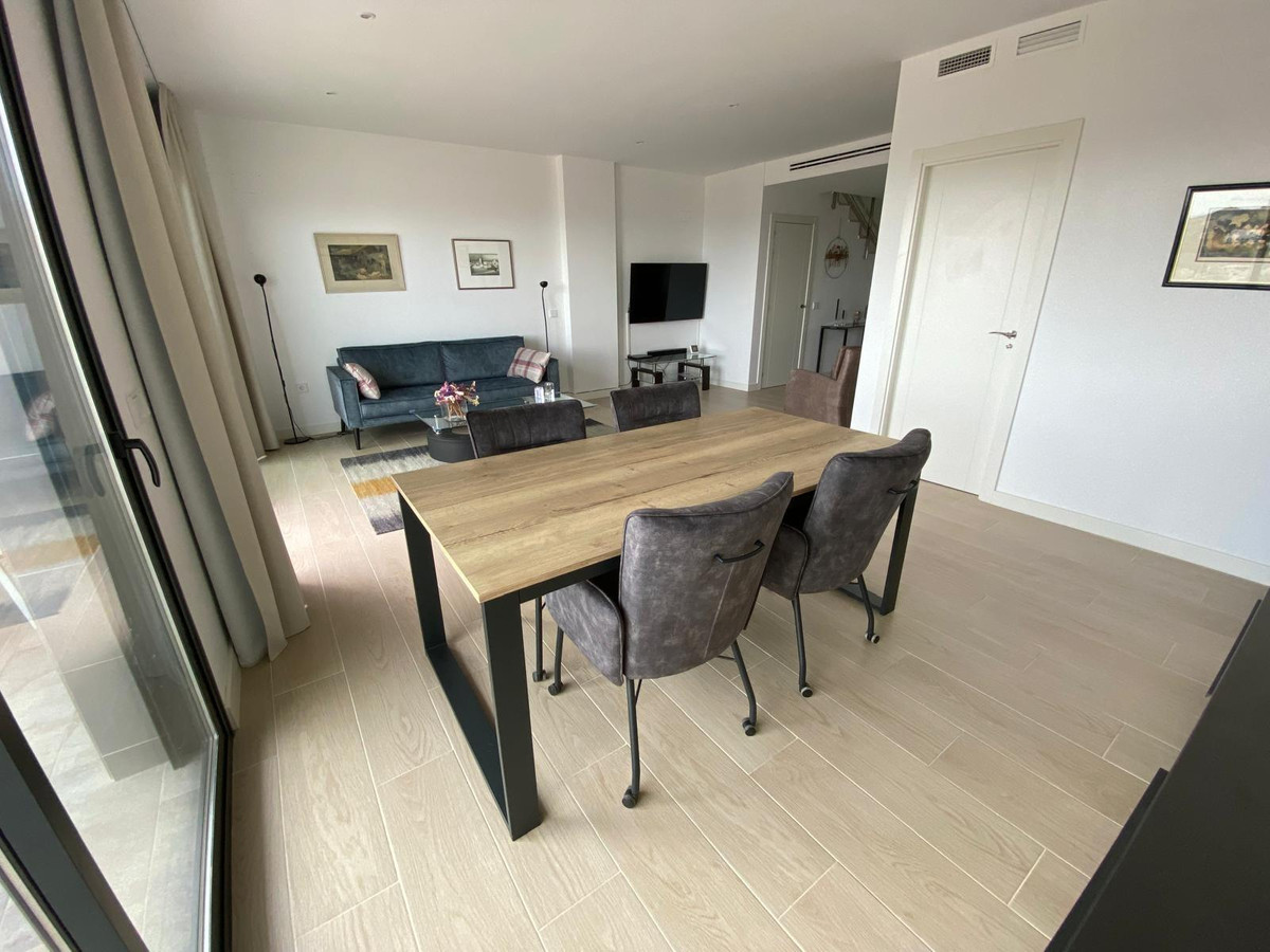 3 Bed Apartment for sale in Finestrat Costa Blanca, Alicante, Spain