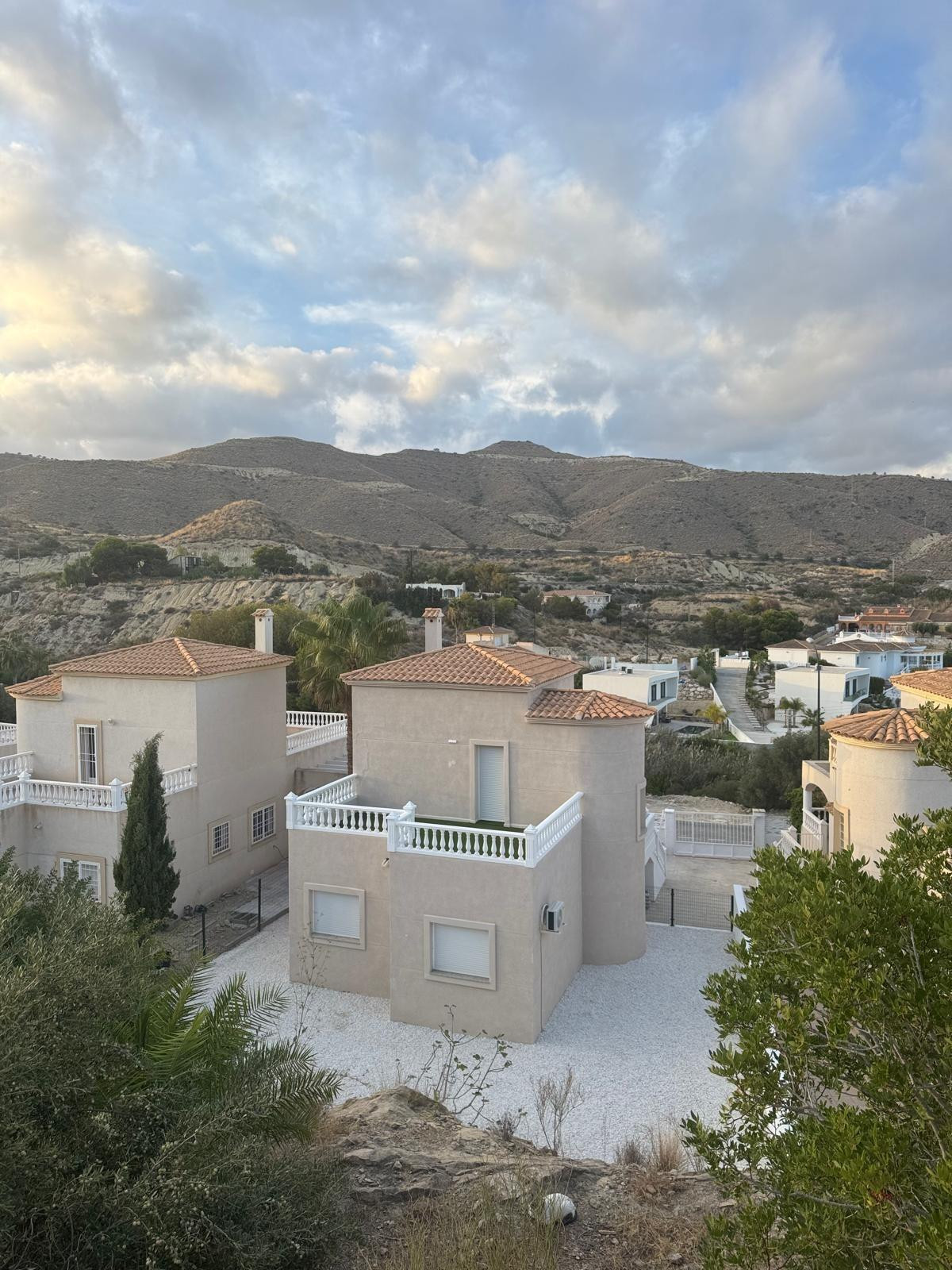 Se vende Bungalow de 3 dormitorios en Costa Blanca, Alicante, España