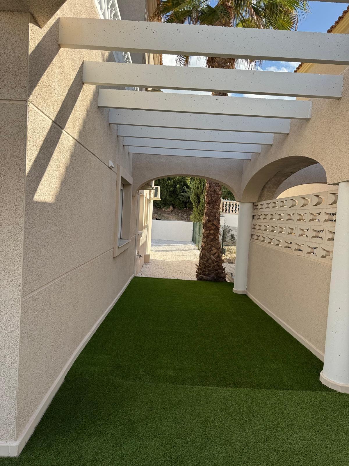 Se vende Bungalow de 3 dormitorios en Costa Blanca, Alicante, España
