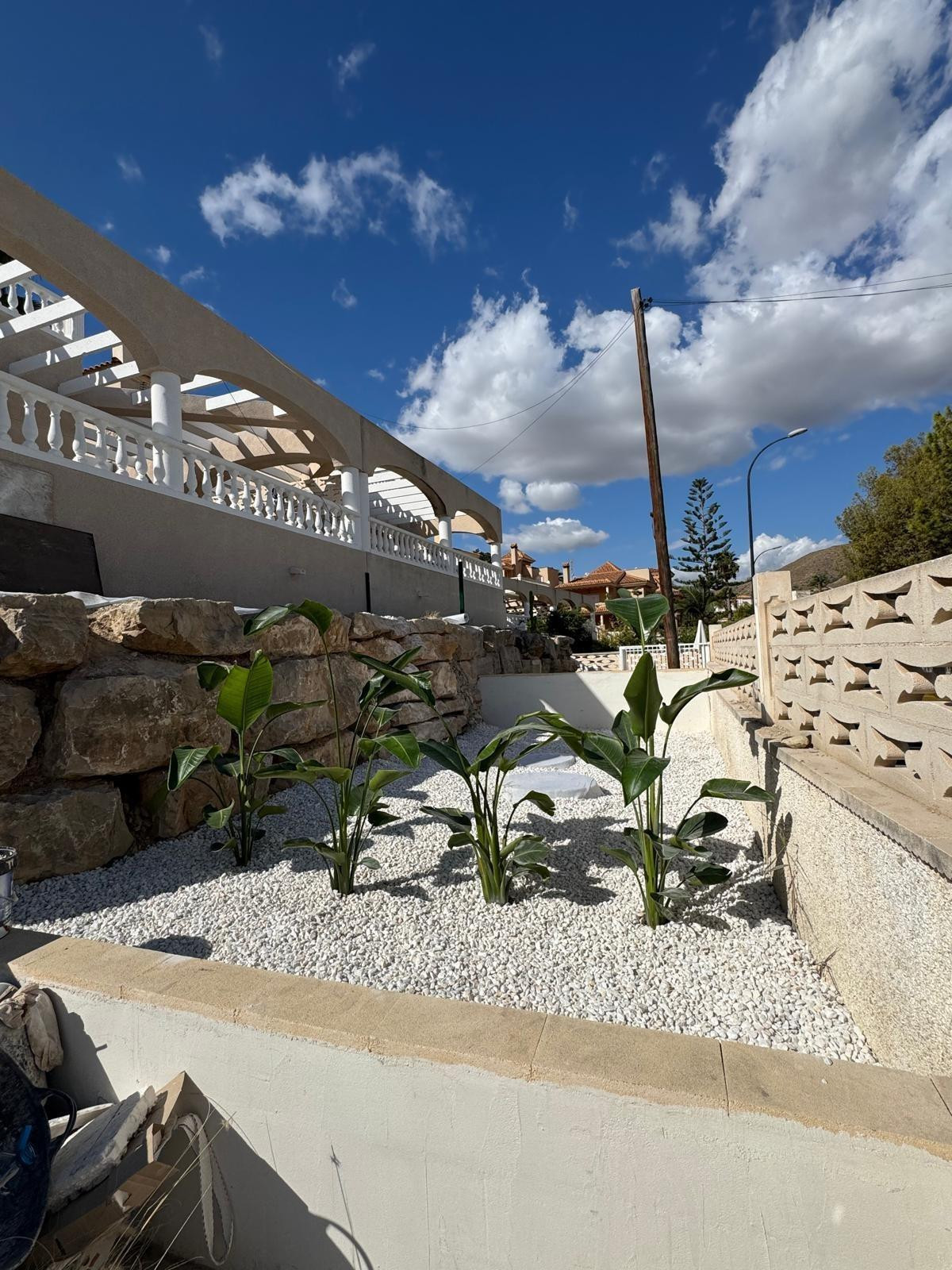Se vende Bungalow de 3 dormitorios en Costa Blanca, Alicante, España