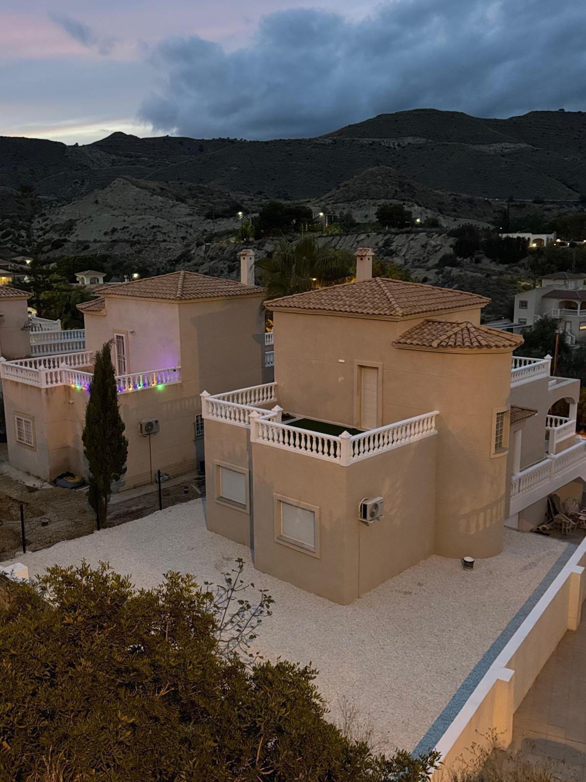 Se vende Bungalow de 3 dormitorios en Costa Blanca, Alicante, España