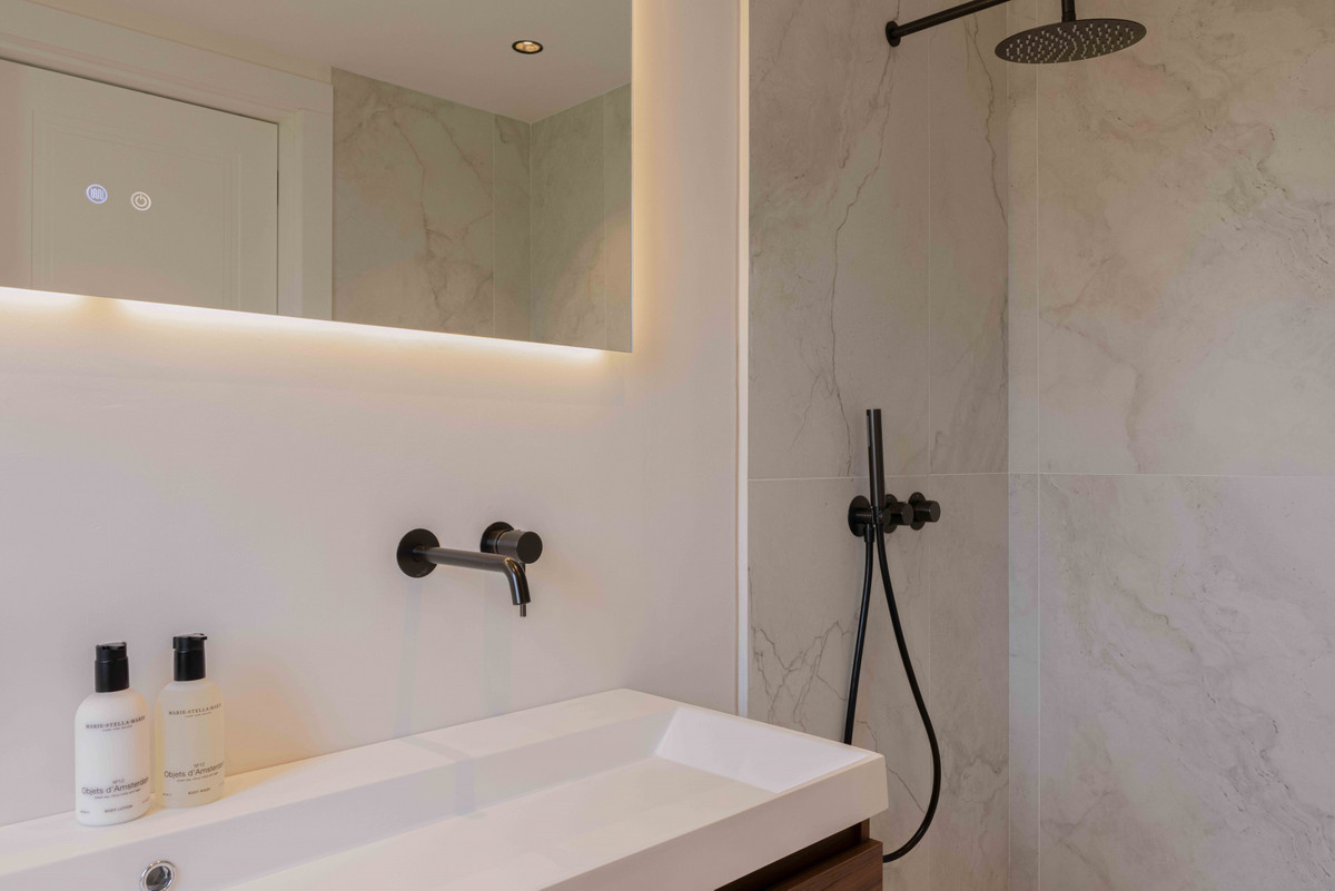 3 Bed Apartment for sale in Los Arqueros Costa Del Sol, Málaga, Spain