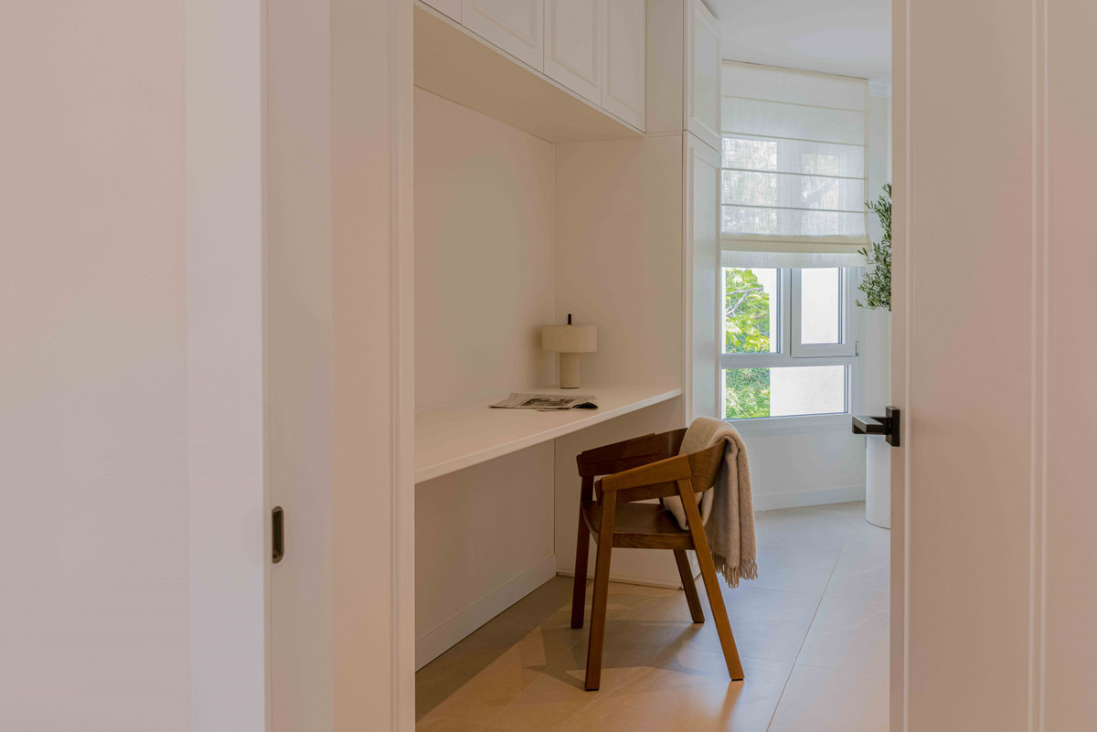 3 Bed Apartment for sale in Los Arqueros Costa Del Sol, Málaga, Spain