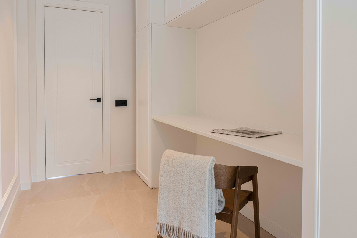 3 Bed Apartment for sale in Los Arqueros Costa Del Sol, Málaga, Spain
