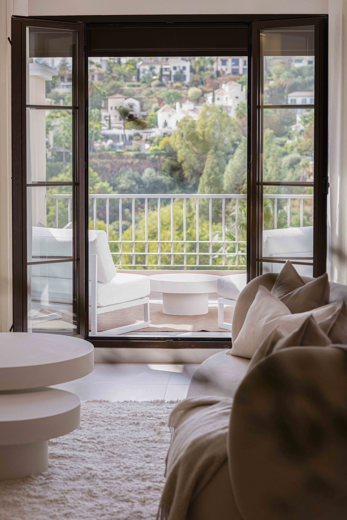 3 Bed Apartment for sale in Los Arqueros Costa Del Sol, Málaga, Spain