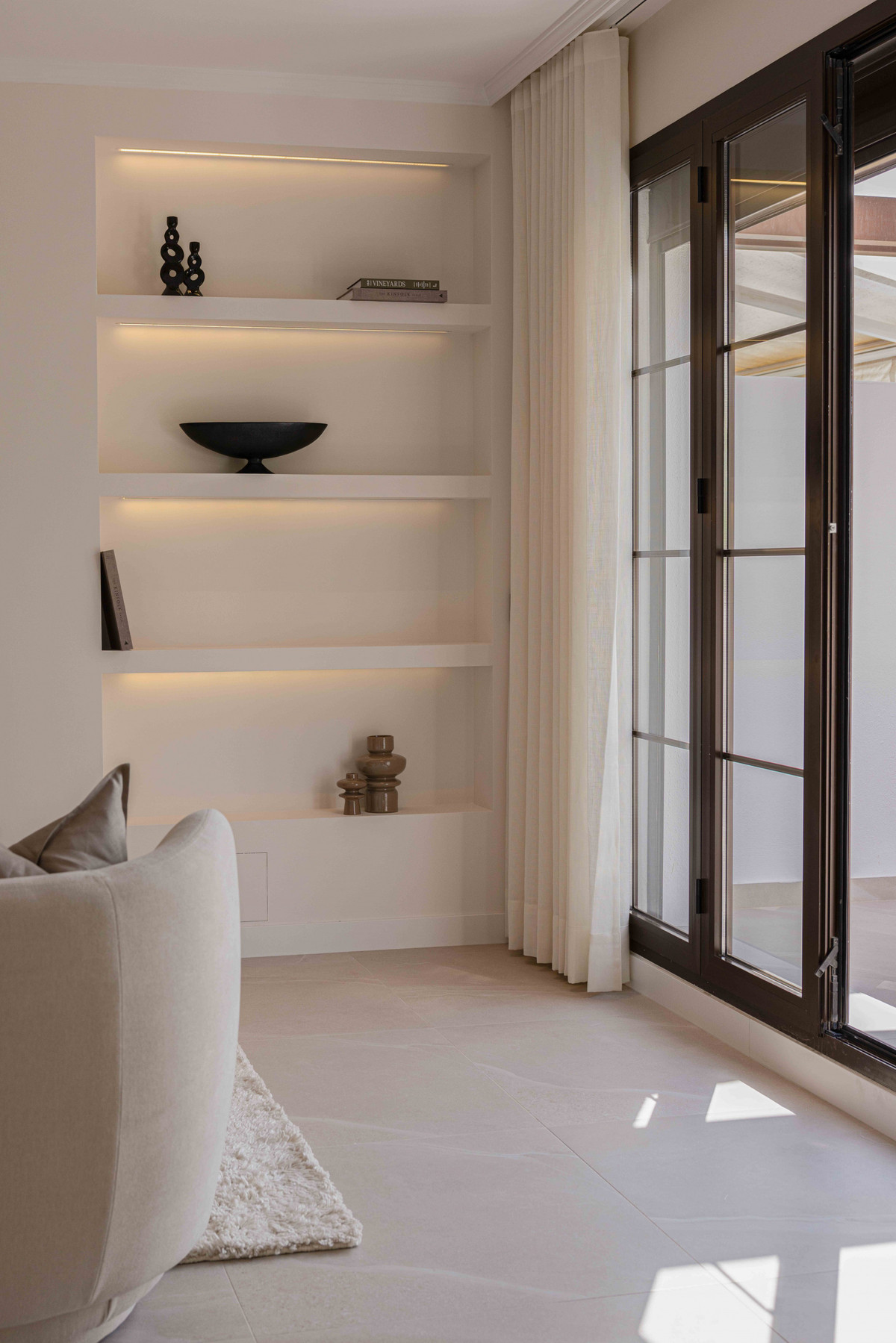 3 Bed Apartment for sale in Los Arqueros Costa Del Sol, Málaga, Spain