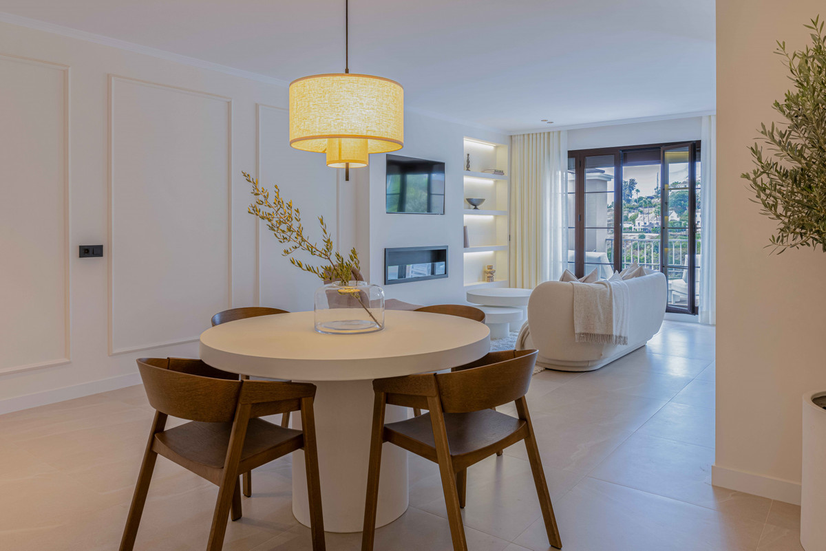 3 Bed Apartment for sale in Los Arqueros Costa Del Sol, Málaga, Spain