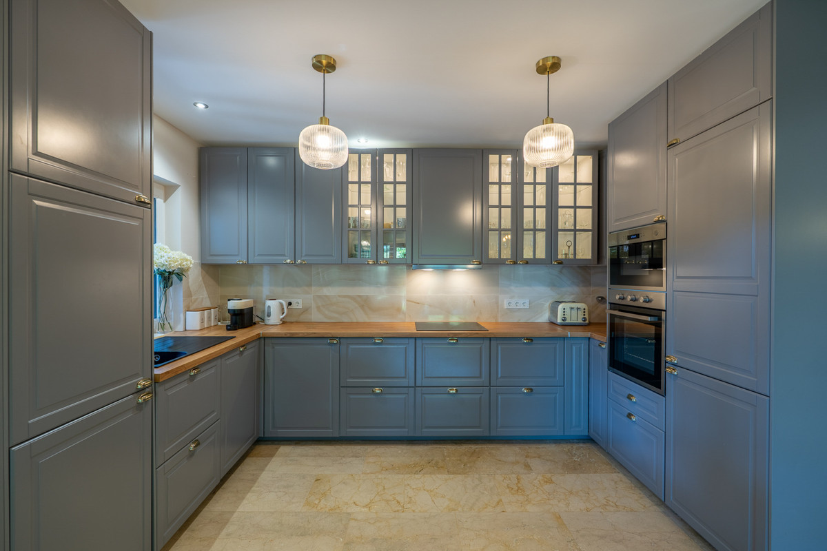 4 Bed Townhouse for sale in Marbesa Costa Del Sol, Málaga, Spain