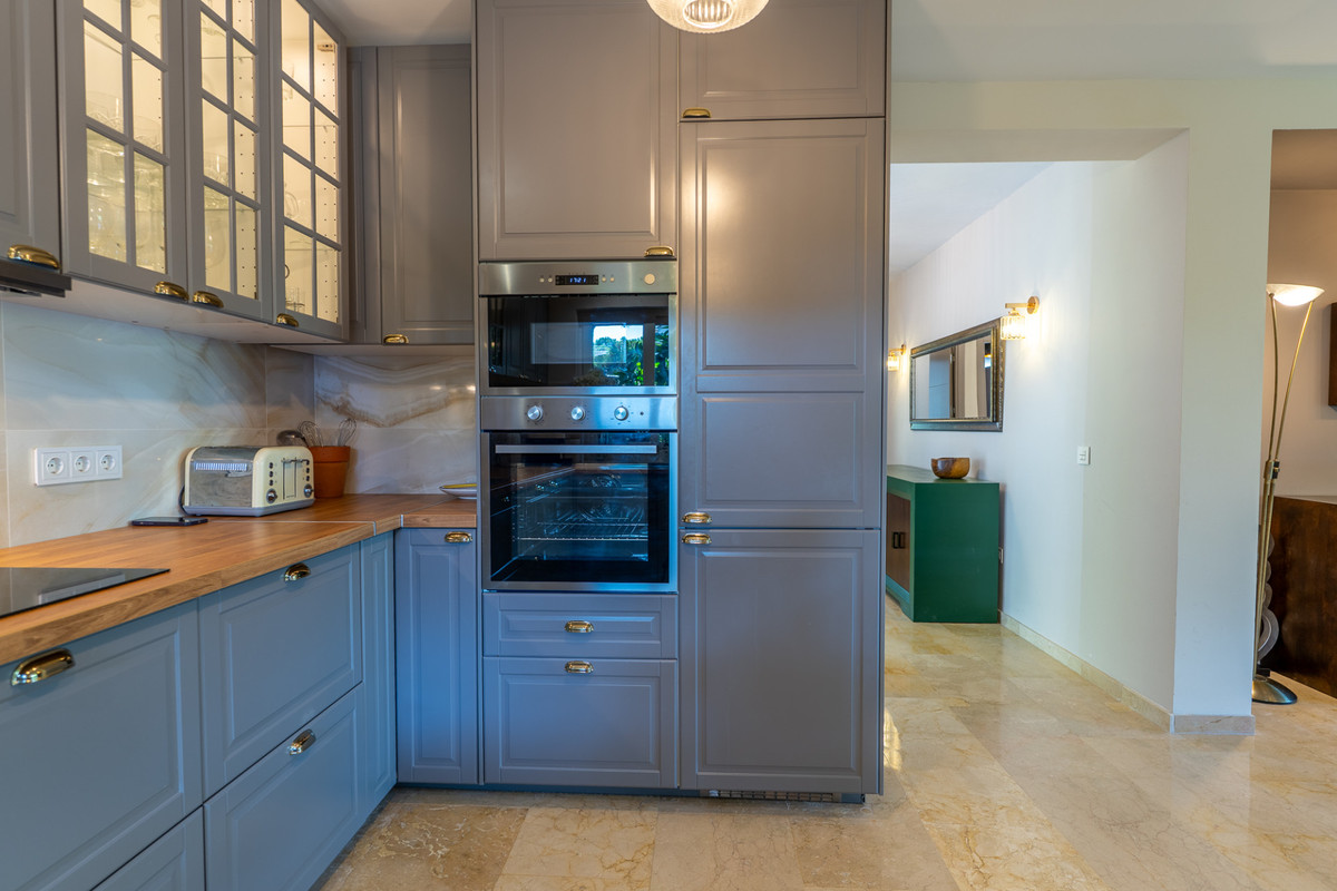 4 Bed Townhouse for sale in Marbesa Costa Del Sol, Málaga, Spain