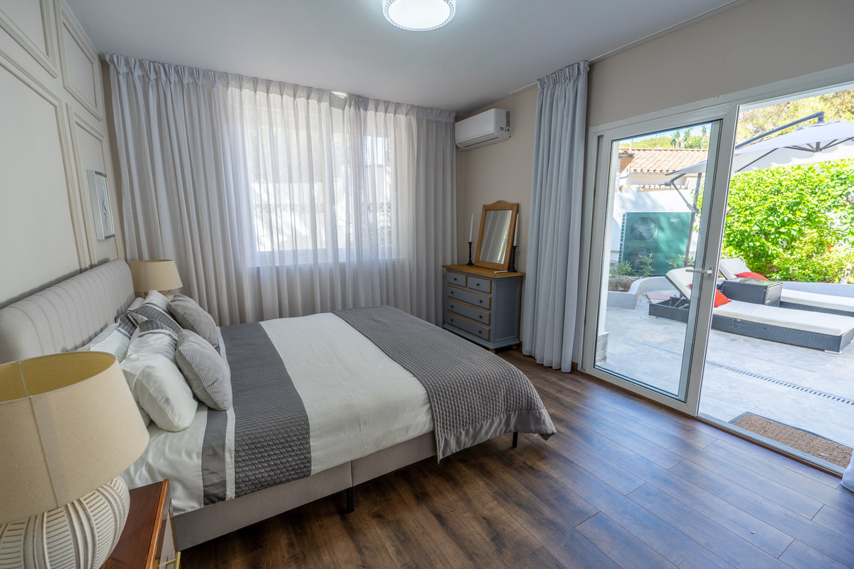 4 Bed Townhouse for sale in Marbesa Costa Del Sol, Málaga, Spain
