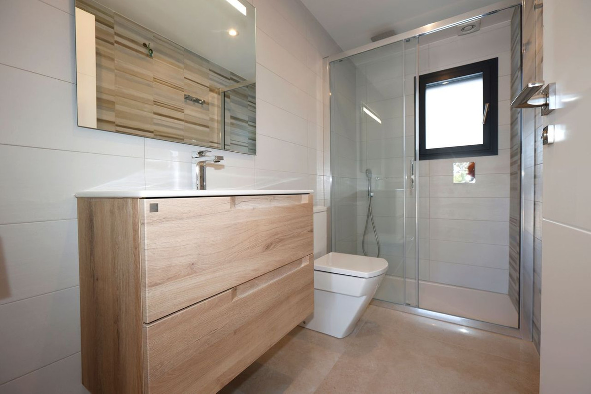 4 Bed Townhouse for sale in Calpe Costa Blanca, Alicante, Spain