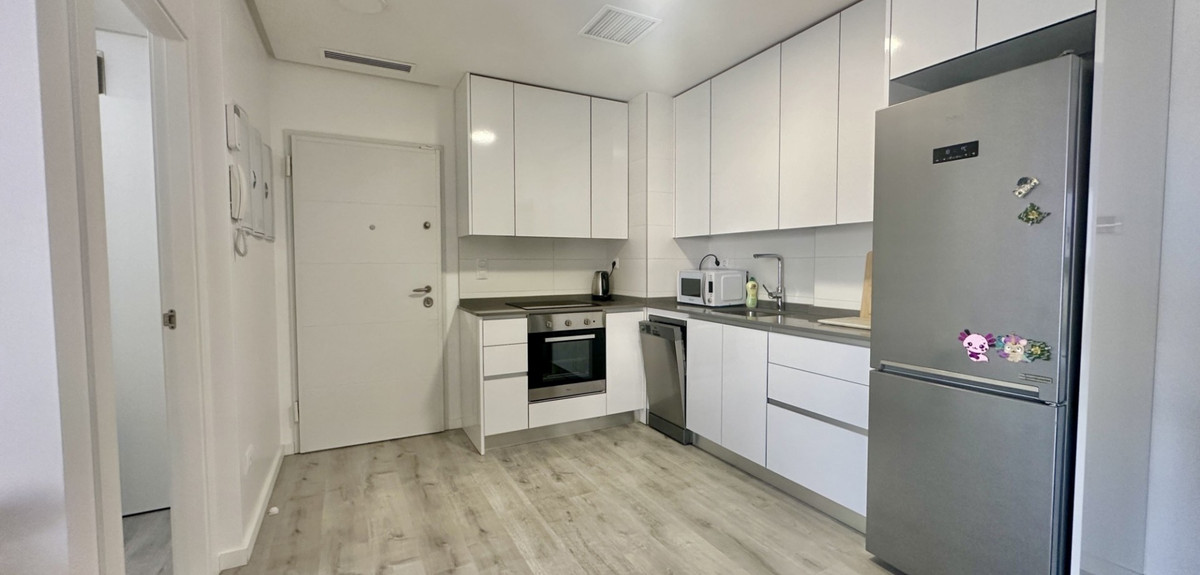 Se vende Apartamento Planta Media de 3 dormitorios en Costa Blanca, Alicante, España