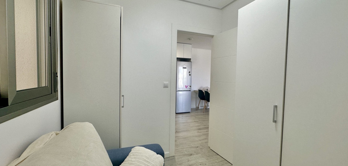 Se vende Apartamento Planta Media de 3 dormitorios en Costa Blanca, Alicante, España