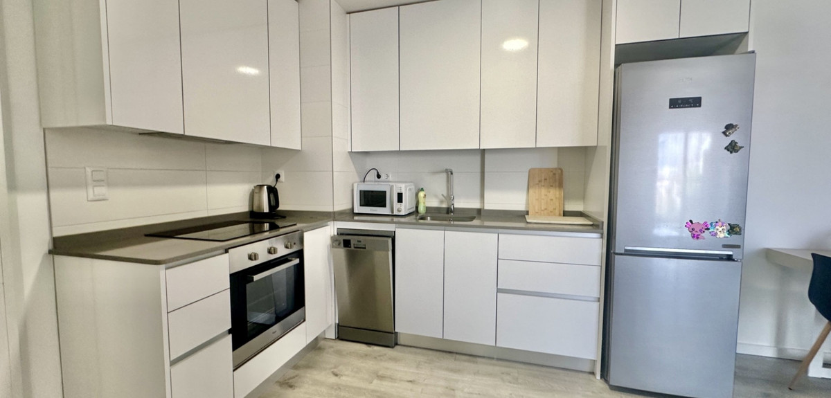 Se vende Apartamento Planta Media de 3 dormitorios en Costa Blanca, Alicante, España