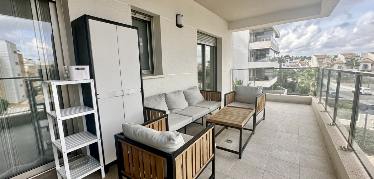 Se vende Apartamento Planta Media de 3 dormitorios en Costa Blanca, Alicante, España