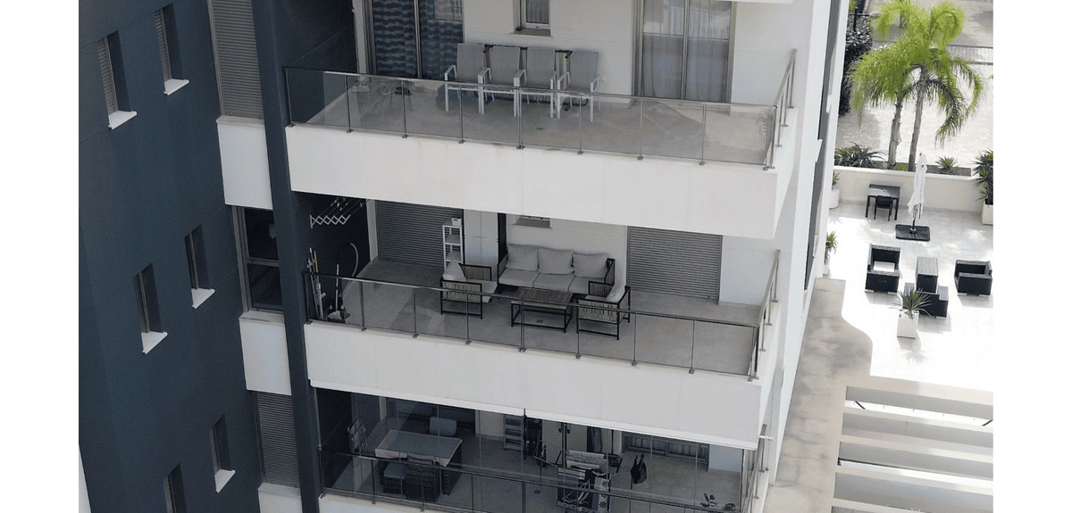 Se vende Apartamento Planta Media de 3 dormitorios en Costa Blanca, Alicante, España