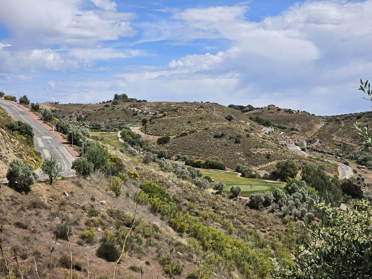 Se vende Terreno Urbano  en Costa Del Sol, Málaga, España