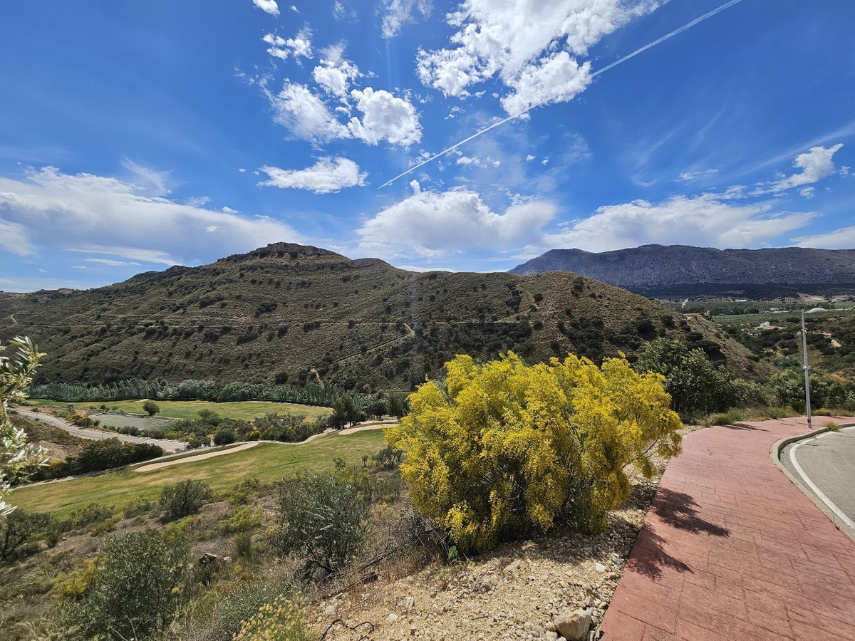 Se vende Terreno Urbano  en Costa Del Sol, Málaga, España
