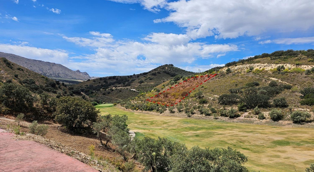 Se vende Terreno Urbano  en Costa Del Sol, Málaga, España