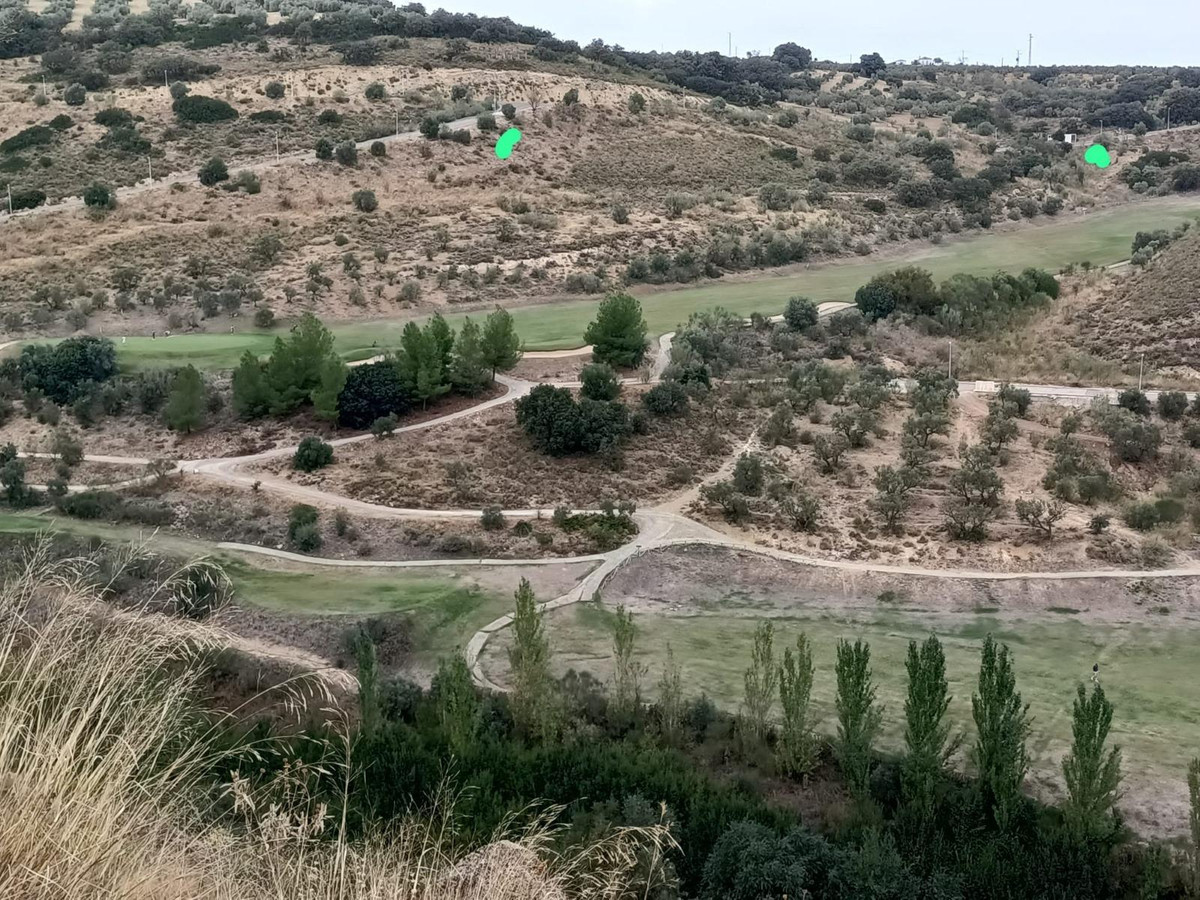 Se vende Terreno Urbano  en Costa Del Sol, Málaga, España