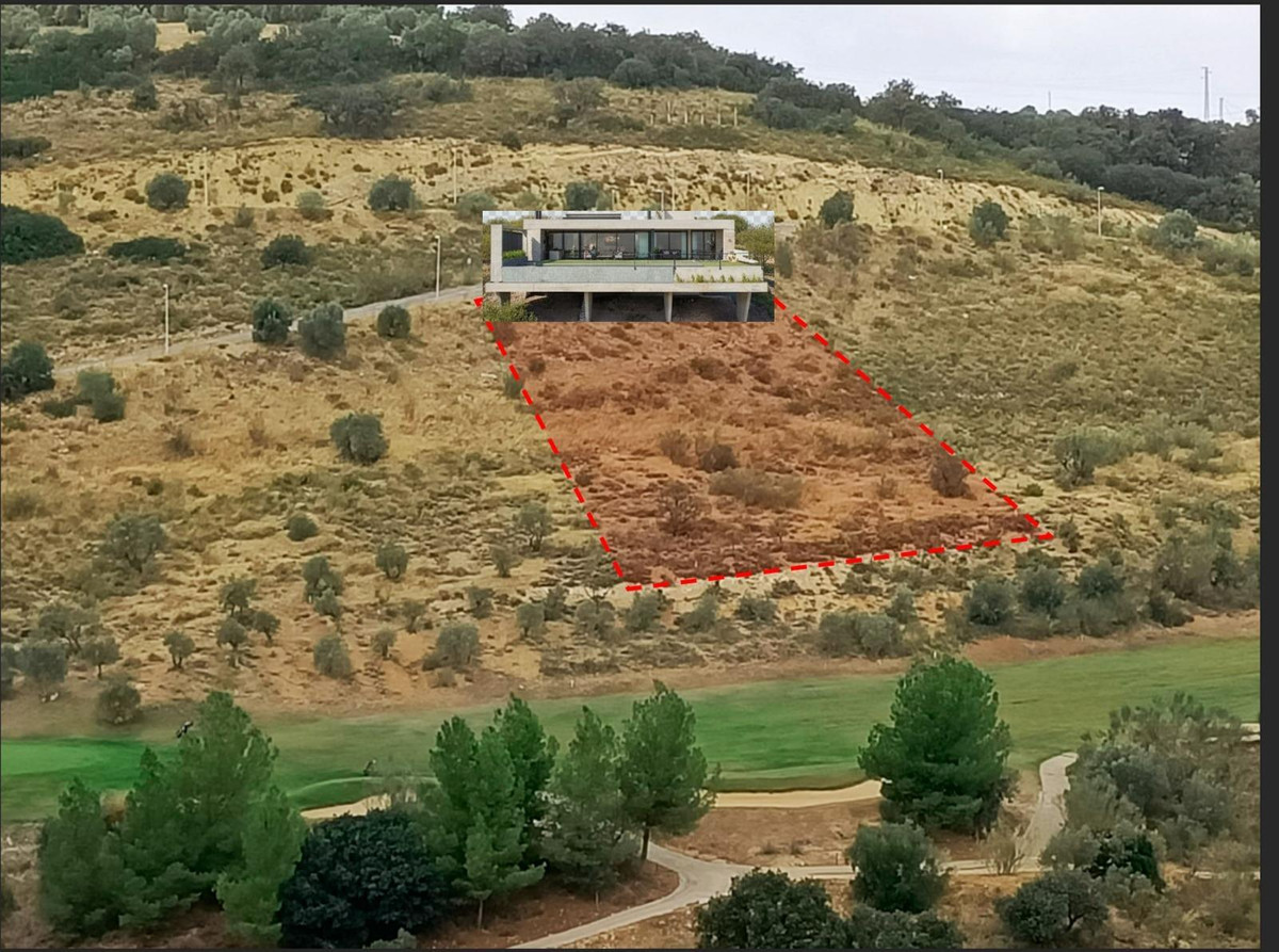 Se vende Terreno Urbano  en Costa Del Sol, Málaga, España