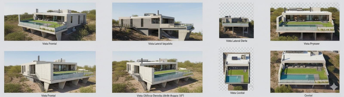 Se vende Terreno Urbano  en Costa Del Sol, Málaga, España