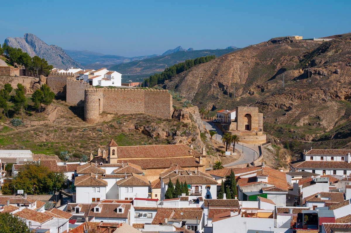 Se vende Terreno Urbano  en Costa Del Sol, Málaga, España