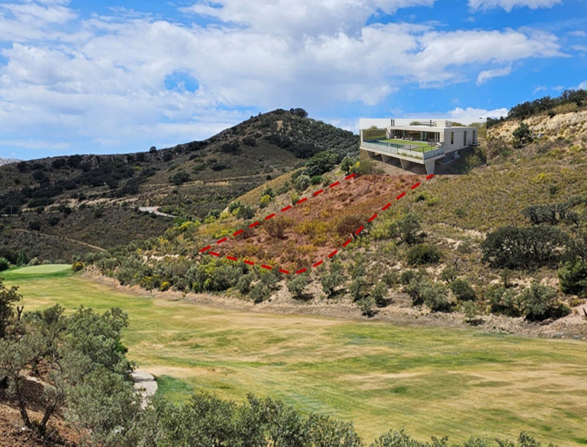 Se vende Terreno Urbano  en Costa Del Sol, Málaga, España