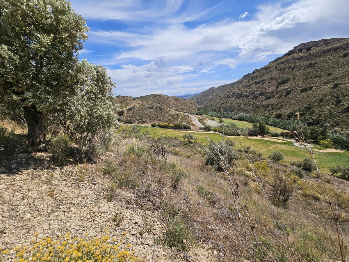 Se vende Terreno Urbano  en Costa Del Sol, Málaga, España