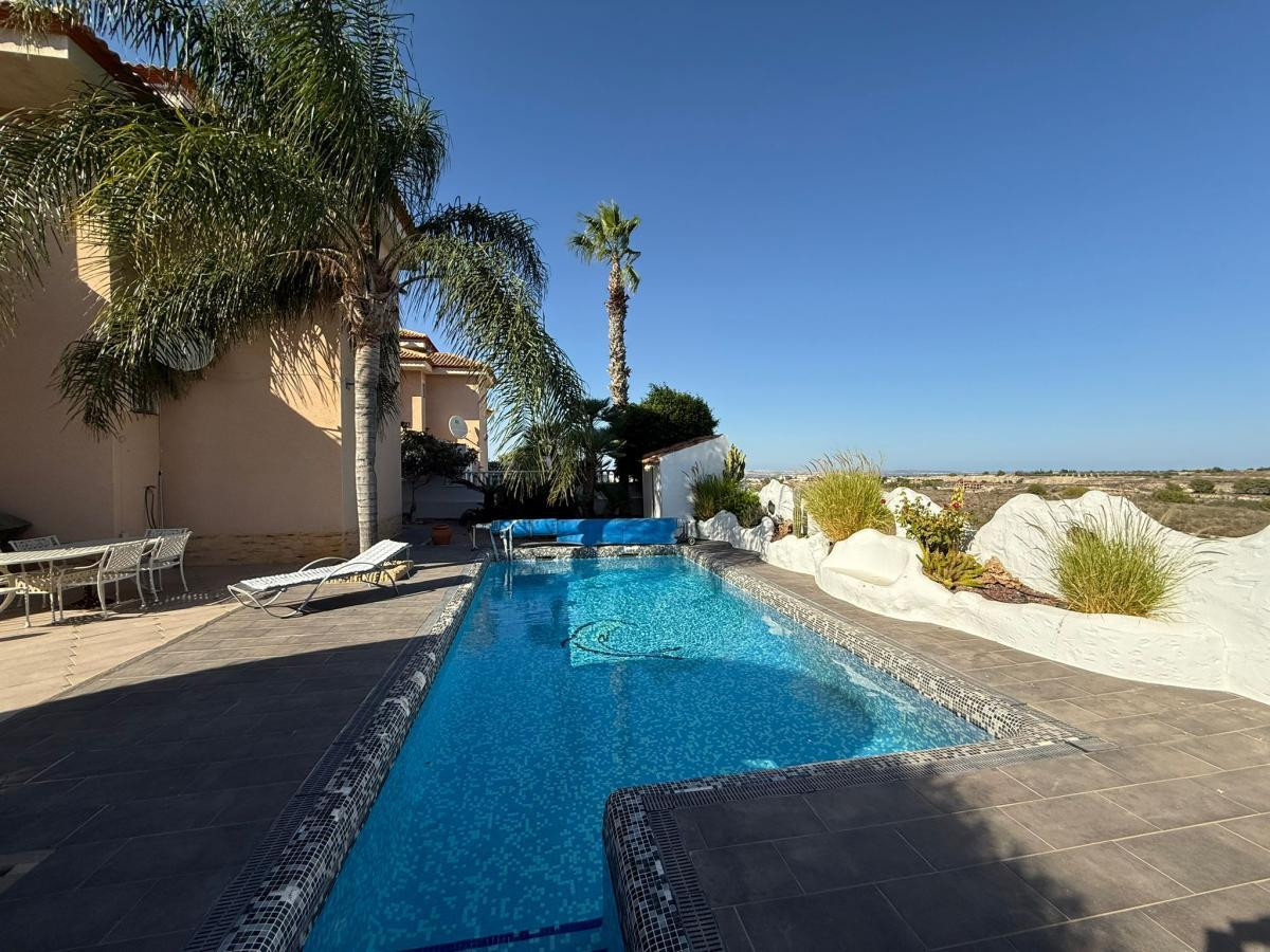 3 Bed Townhouse for sale in San Miguel De Salinas Costa Blanca, Alicante, Spain