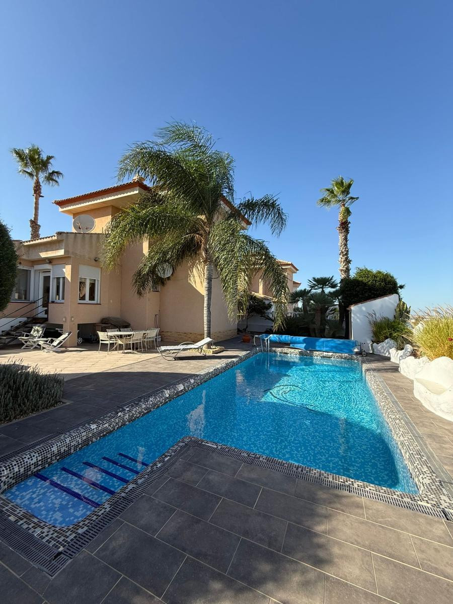 3 Bed Townhouse for sale in San Miguel De Salinas Costa Blanca, Alicante, Spain