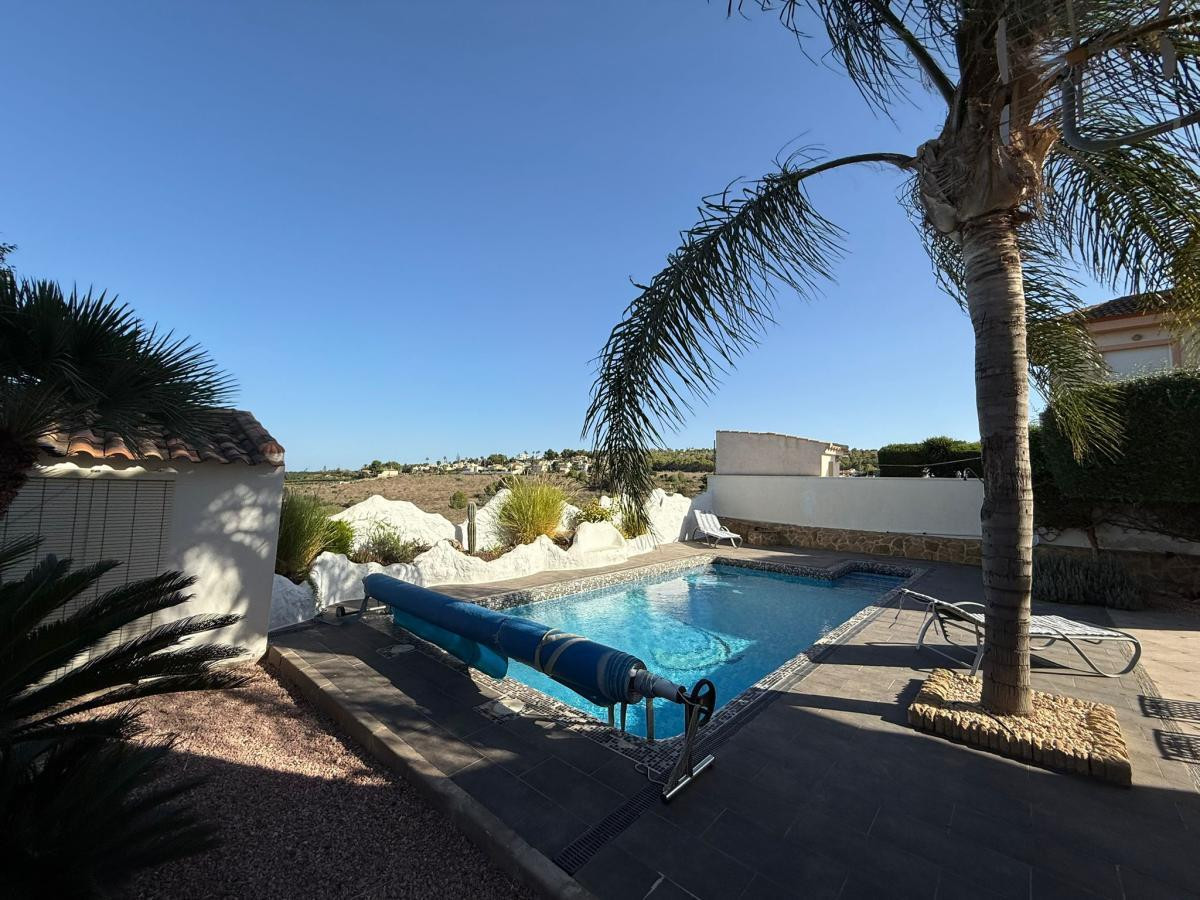 3 Bed Townhouse for sale in San Miguel De Salinas Costa Blanca, Alicante, Spain