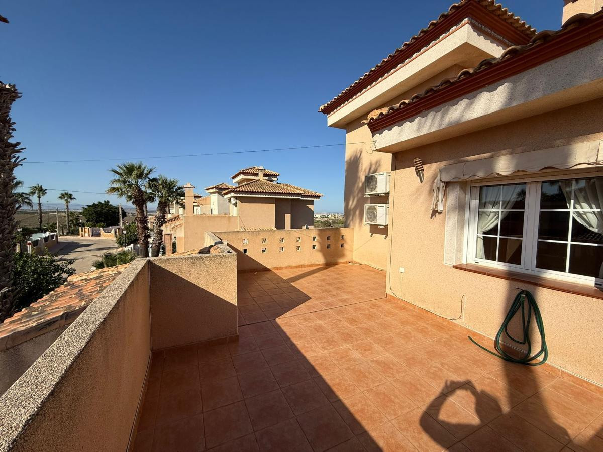 3 Bed Townhouse for sale in San Miguel De Salinas Costa Blanca, Alicante, Spain