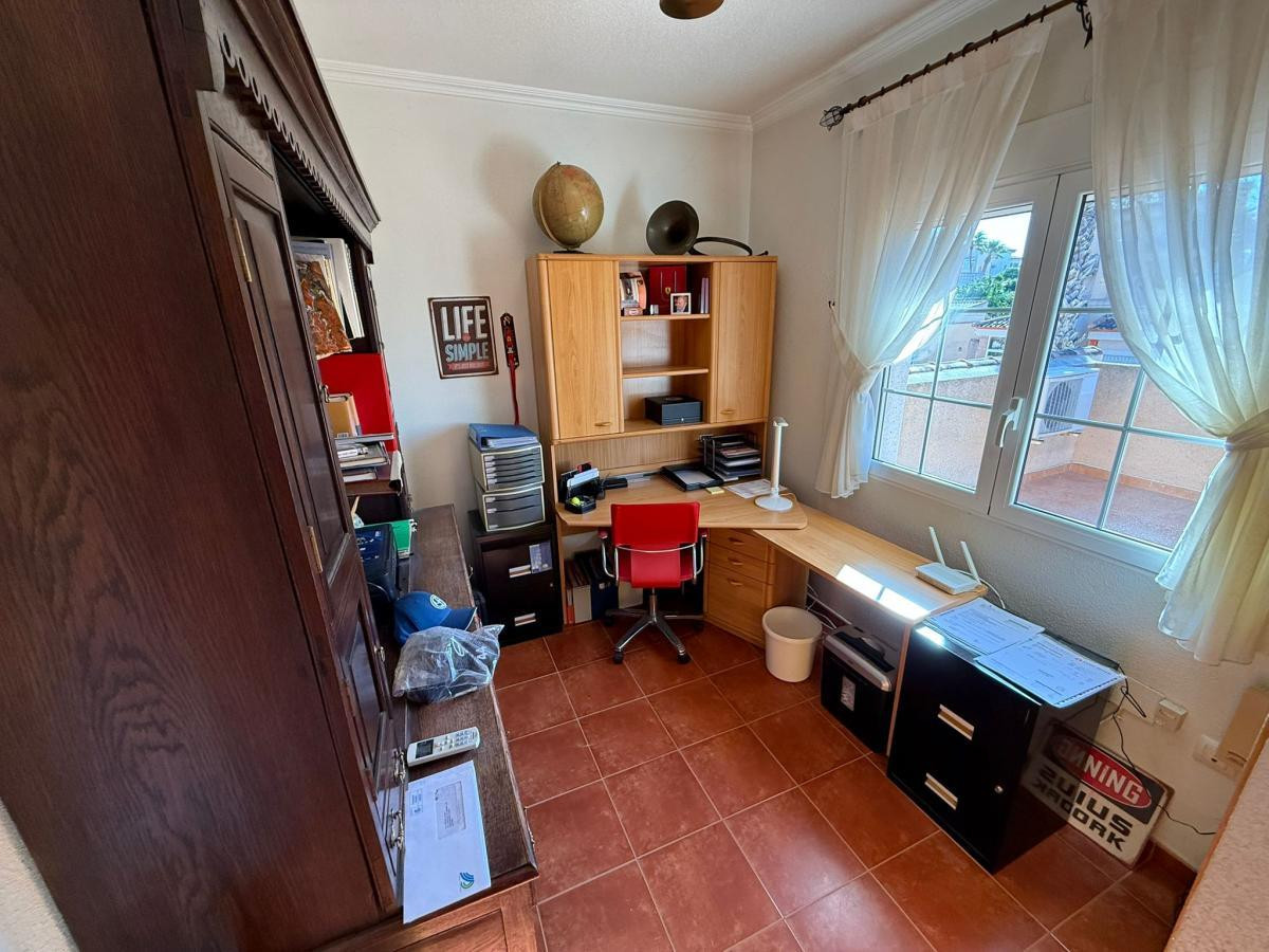3 Bed Townhouse for sale in San Miguel De Salinas Costa Blanca, Alicante, Spain