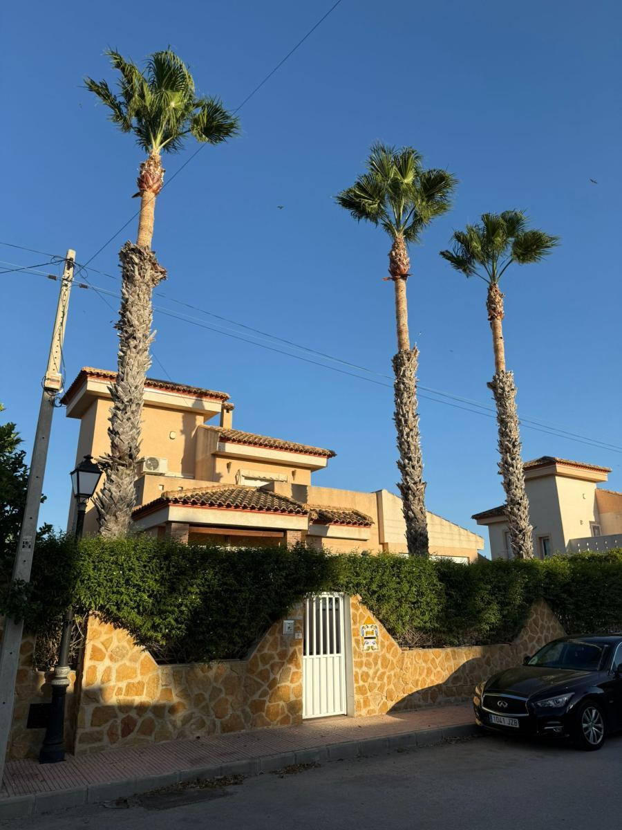 3 Bed Townhouse for sale in San Miguel De Salinas Costa Blanca, Alicante, Spain
