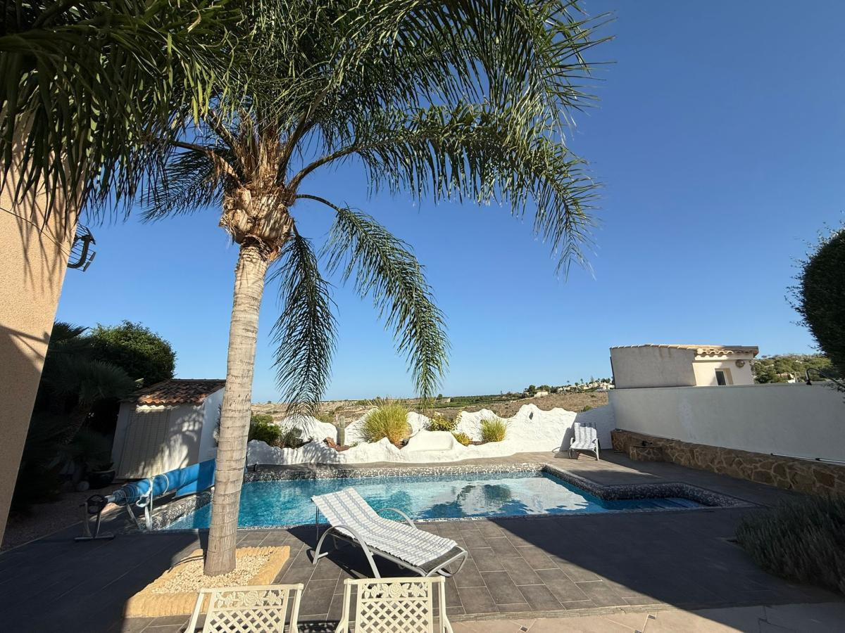 3 Bed Townhouse for sale in San Miguel De Salinas Costa Blanca, Alicante, Spain