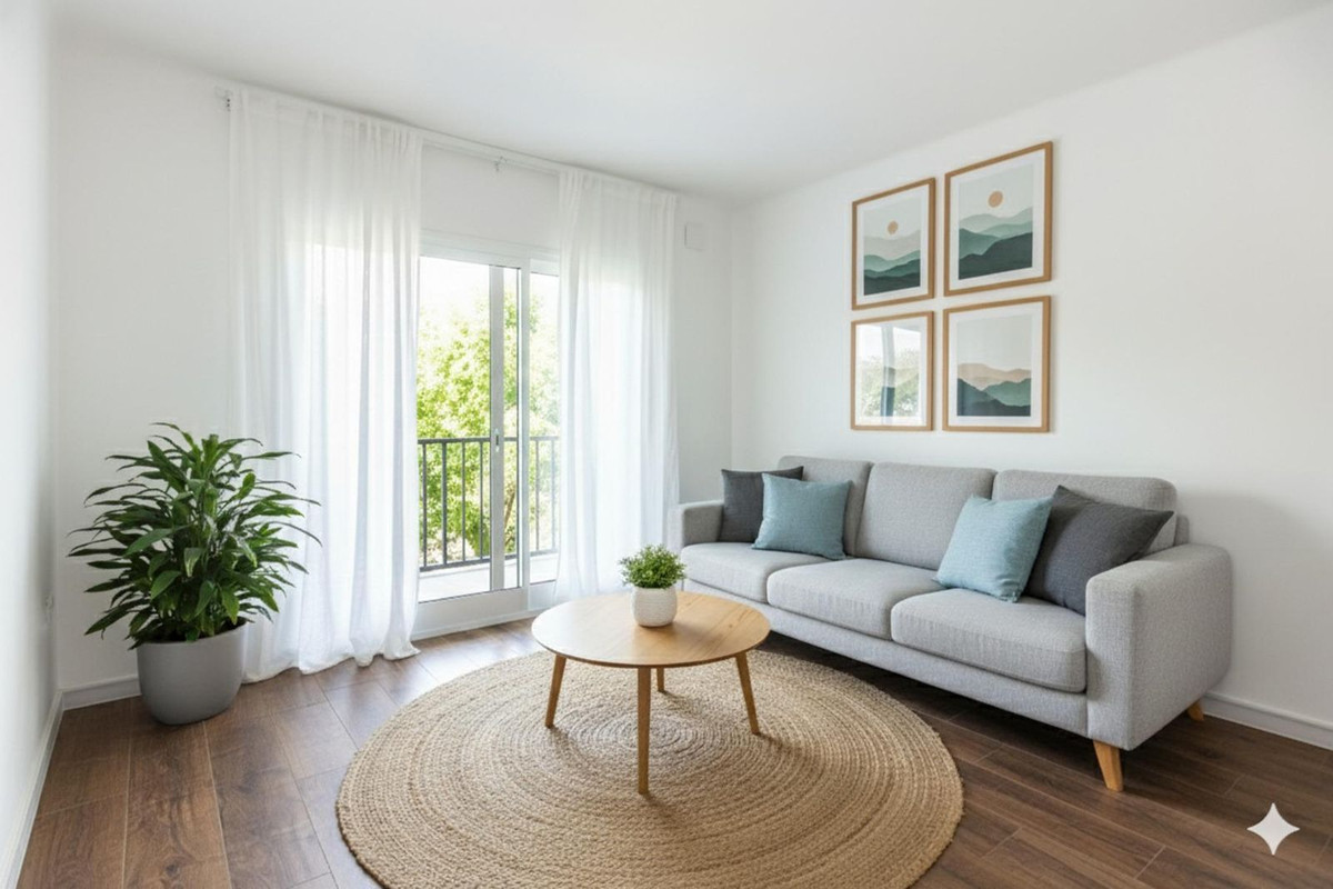 3 Bed Apartment for sale in Fuengirola Costa Del Sol, Málaga, Spain